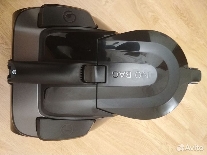 Продам пылесос Tefal