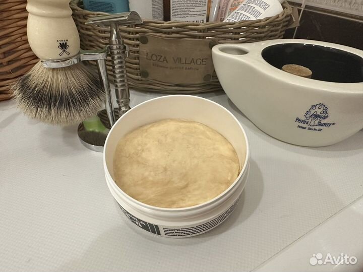 Мыло для бритья Phoenix Good Vibrations