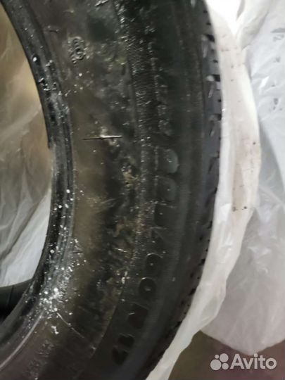Michelin X-Ice 225/60 R17 99H