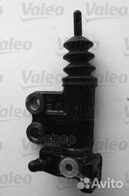 Цилиндр сцепления рабочий 804742 Valeo