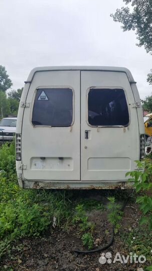 Продам запчасти газель