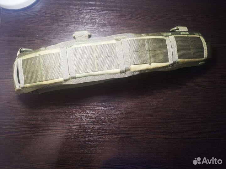 Пояс разгрузочный тактический