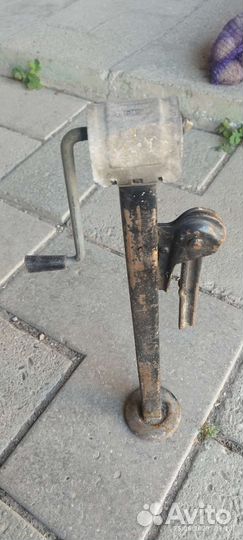 Домкрат ваз 2101