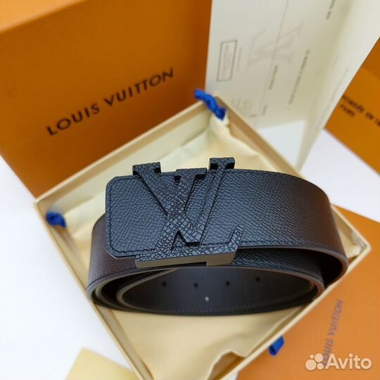 Ремень мужской Louis Vuitton