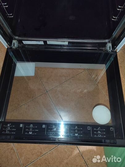 Плита кухонная электрическая Beko