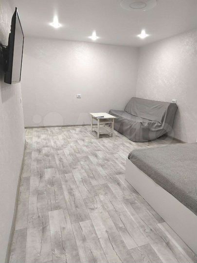 1-к. квартира, 47 м², 7/9 эт.