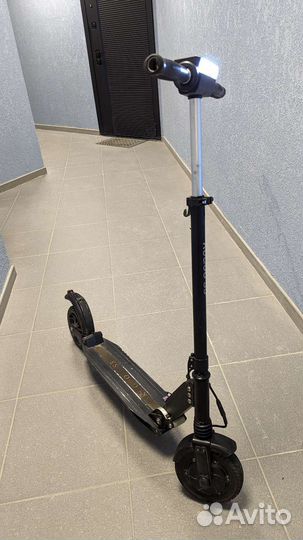 Электросамокат kugoo s3 jilong