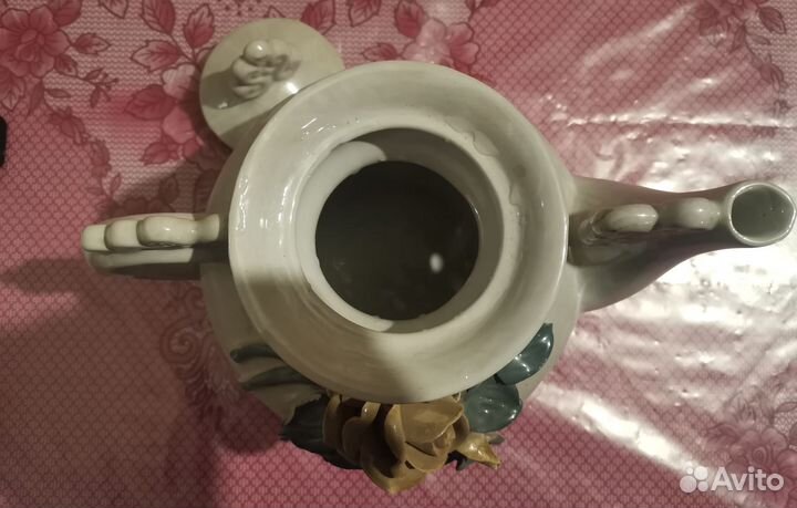 Заварочный чайник