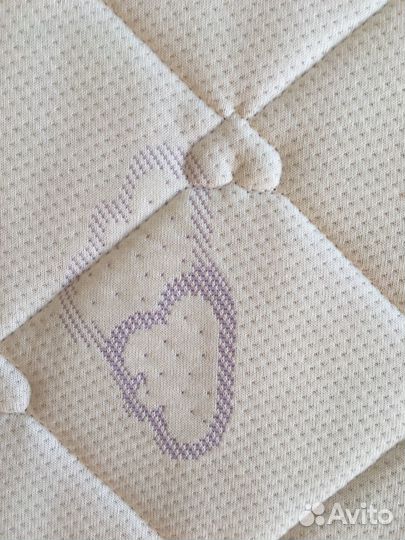 Матрас Traumeland Snowflake