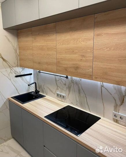 Кухонный гарнитур на заказ