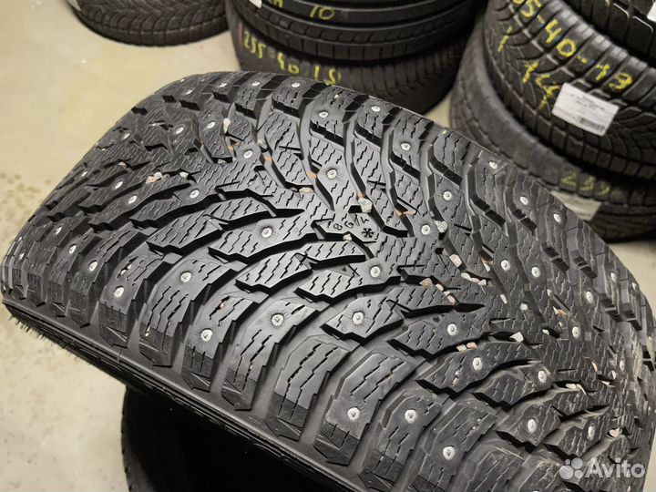 Nokian Tyres Hakkapeliitta 9C 255/40 R19 100T