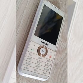 Philips Xenium F511