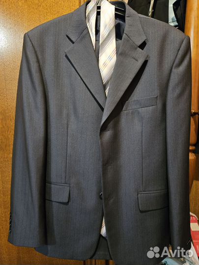 Костюм мужской