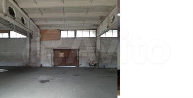 Производство 717,8 м²