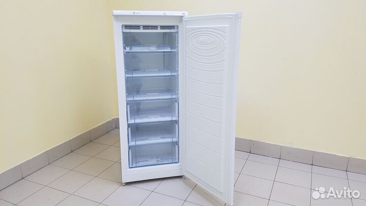 Морозильная камера новая Nord