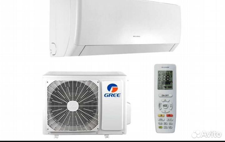 Сплит система