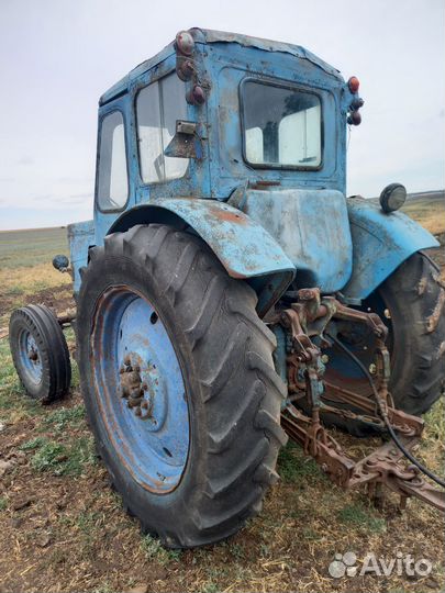 Мини-трактор МТЗ (Беларус) 082, 2024