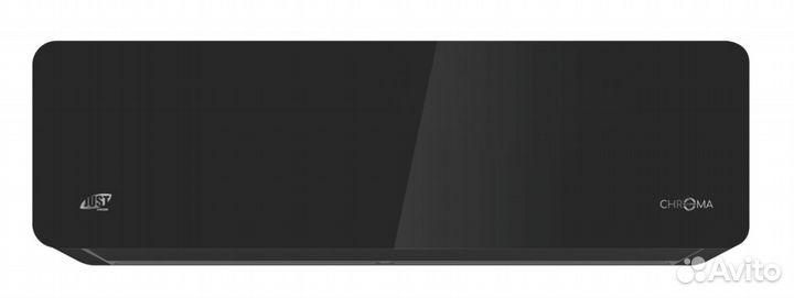 Сплит-система Just Aircon JAC-10hpsia/CAC / jaco-1