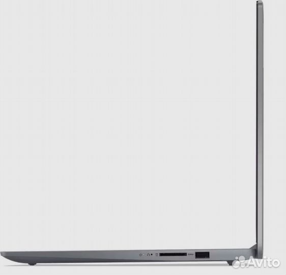 Ноутбук Lenovo IdeaPad slim 3 16/512