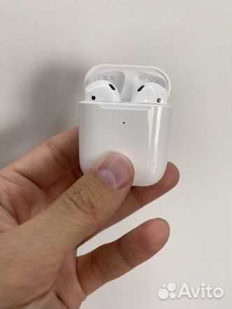 Airpods 2