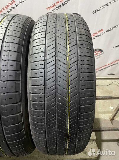 Yokohama Geolandar G91 225/65 R17 102H