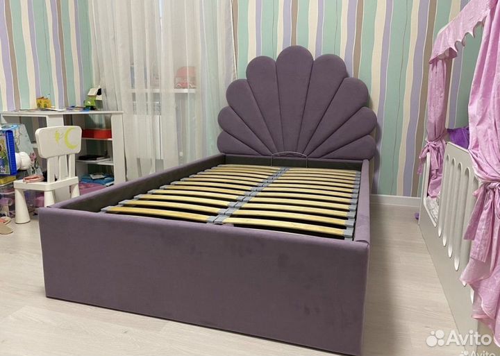 Детская кровать от 3 лет