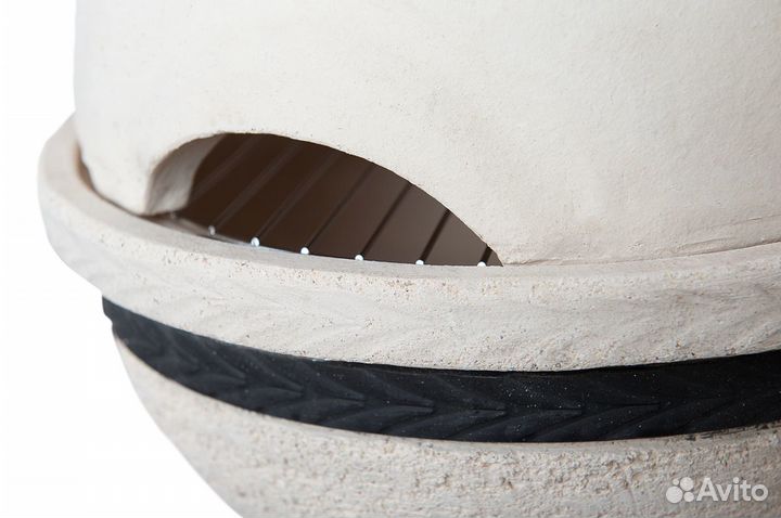 Жаровня - Гриль Настольная 34/35