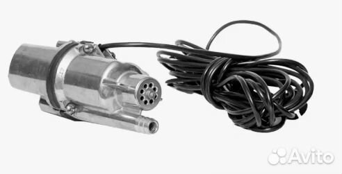 Насос Ручеек-1М,10м