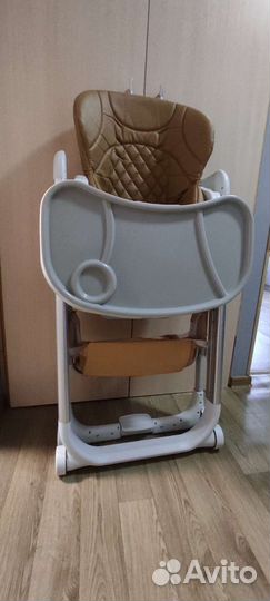 Стульчик для кормления pituso lima