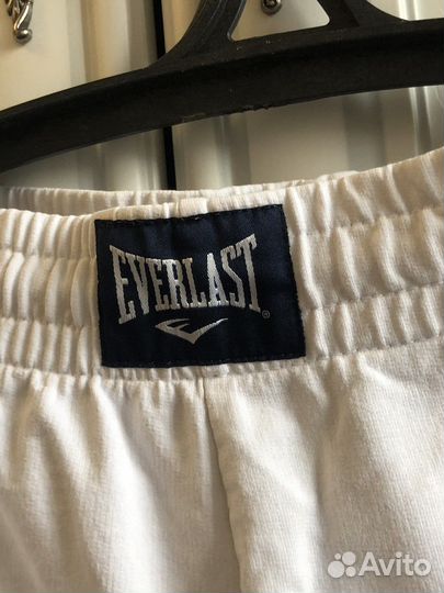 Шорты everlast
