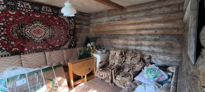 Дом 30 м² на участке 2,7 сот.