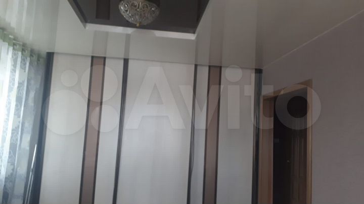 4-к. квартира, 71 м², 10/10 эт.