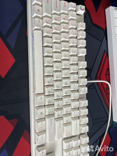 Клавиатура varmilo