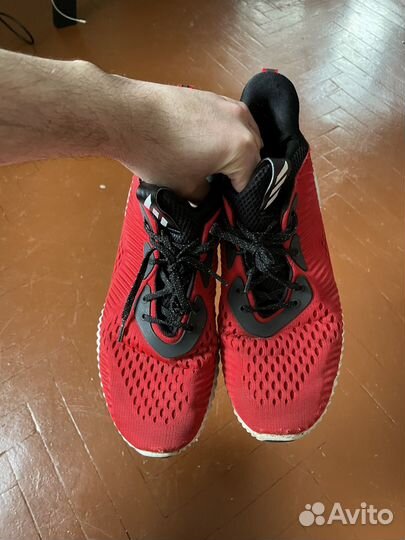 Кроссовки adidas alphabounce