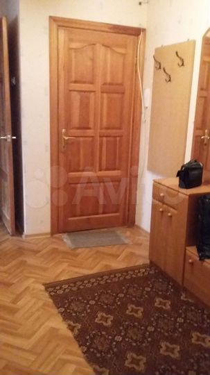 2-к. квартира, 44 м², 3/5 эт.