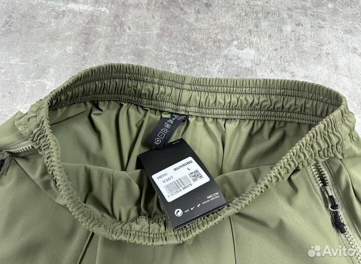 Шорты мужские Nike спортивные