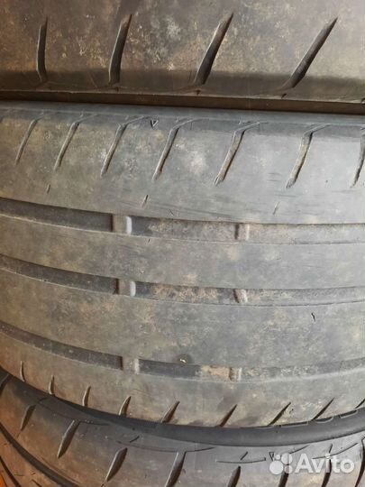 Bridgestone Ecopia EP100 225/45 R17