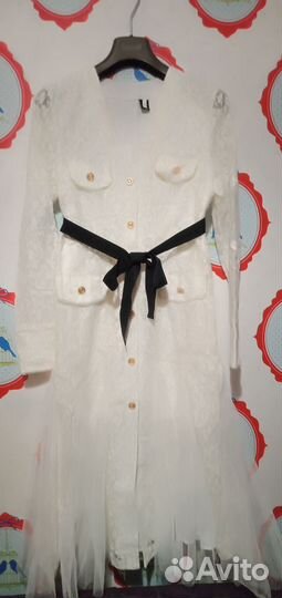 Платье женское