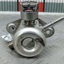 Тнвд Jaguar XF (X250) BR2E9D376AA