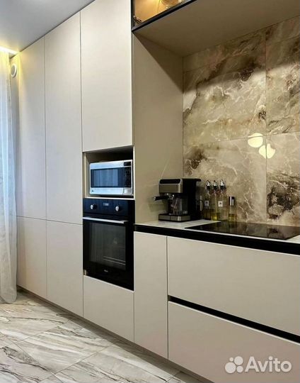 Кухня кухонный гарнитур на заказ