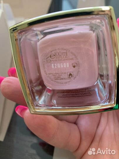 Духи Giorgio Armani Si 100ml