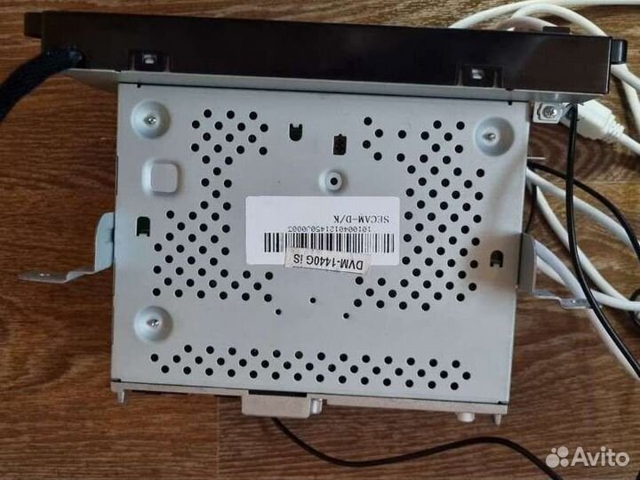 Автомагнитолы