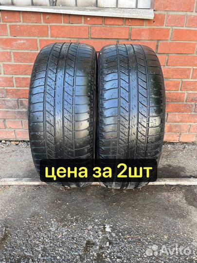 Goodyear Wrangler HP All Weather 255/60 R18