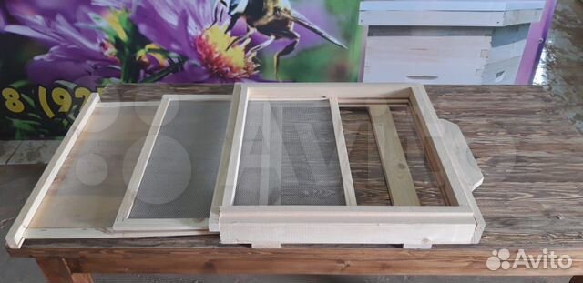 Улей для пчел