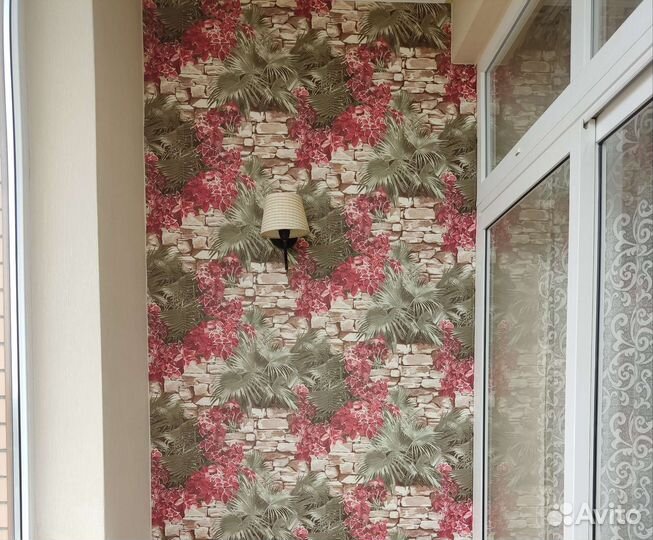 Настенная бра