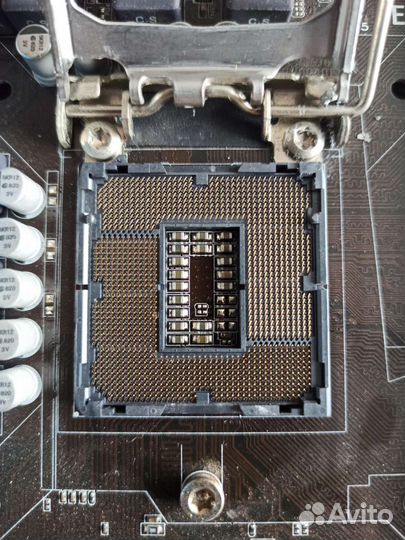 Asus P8H61-M PRO