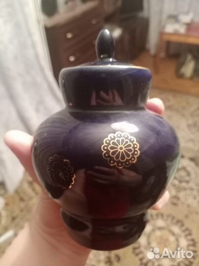 Посуда СССР