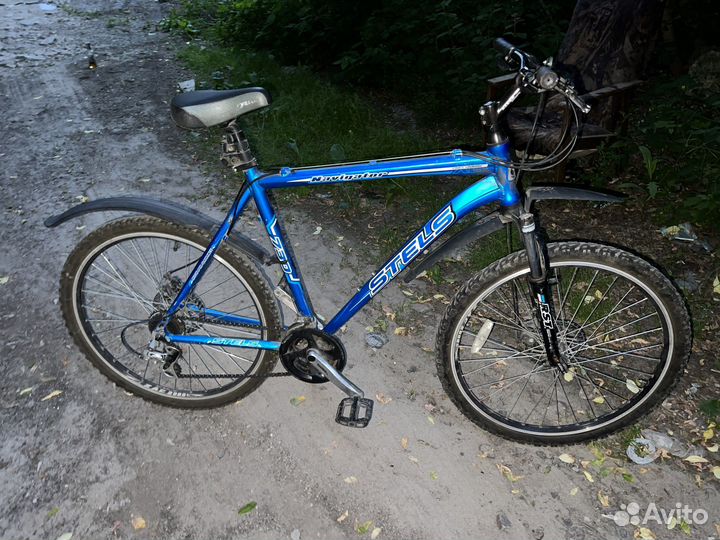 Велосипед Navigator 730