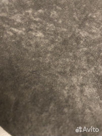 Новые чехлы на подголовники