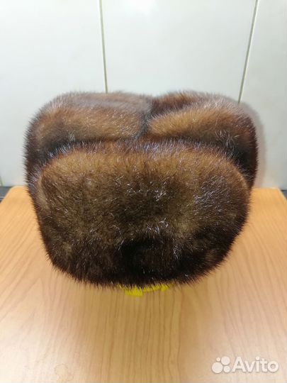 Шапка женская